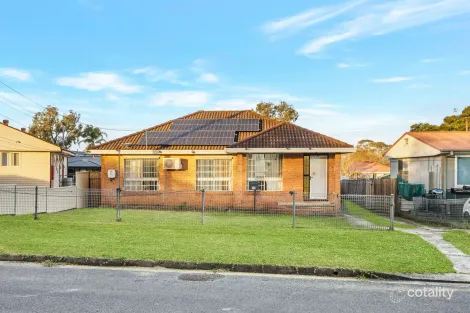 Property photo of 37 Bencubbin Street Sadleir NSW 2168