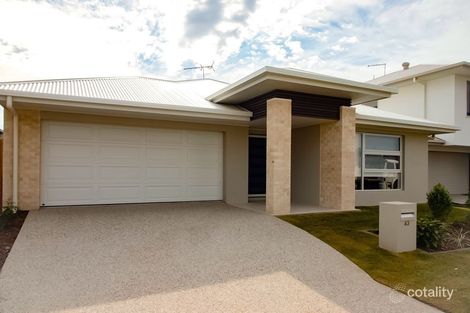 Property photo of 43 Pallara Avenue Pallara QLD 4110
