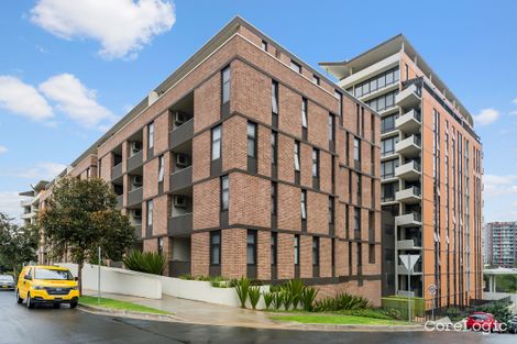 Property photo of 502B/3 Broughton Street Parramatta NSW 2150