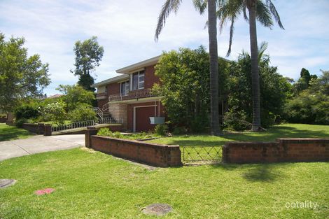 Property photo of 150 Bransgrove Road Panania NSW 2213