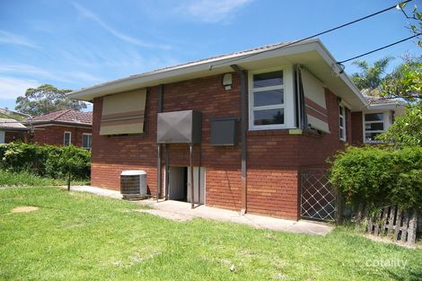 Property photo of 150 Bransgrove Road Panania NSW 2213