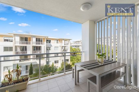 Property photo of 401/2-4 Rosewater Circuit Breakfast Point NSW 2137