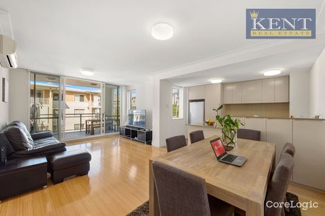 Property photo of 401/2-4 Rosewater Circuit Breakfast Point NSW 2137