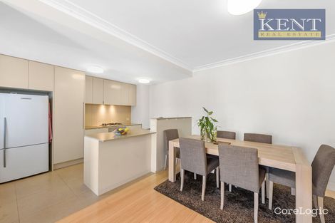 Property photo of 401/2-4 Rosewater Circuit Breakfast Point NSW 2137
