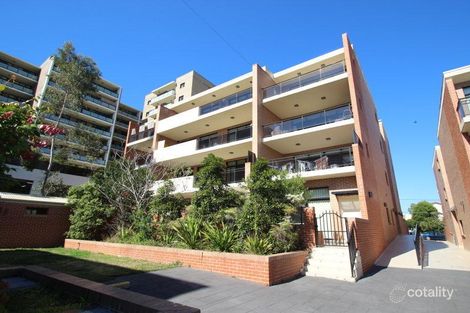 Property photo of 6/2-10 Ann Street Lidcombe NSW 2141