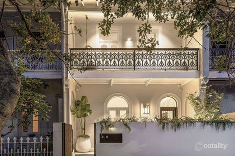 Property photo of 89 John Street Woollahra NSW 2025