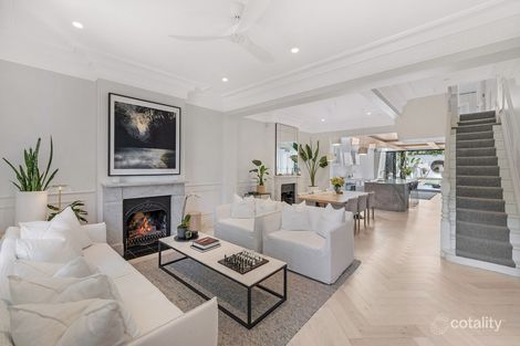 Property photo of 89 John Street Woollahra NSW 2025