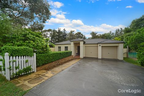 Property photo of 73 Banksia Street Colo Vale NSW 2575