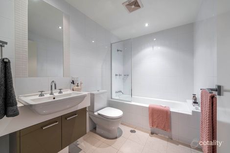 Property photo of 9/12 Marcus Clarke Street City ACT 2601