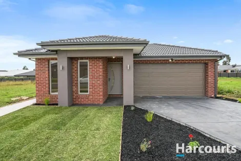 Property photo of 10 Salim Way Clyde North VIC 3978
