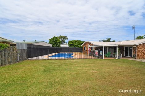 Property photo of 9 Palera Court Point Vernon QLD 4655