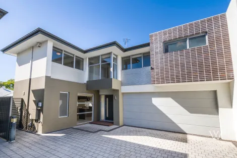 Property photo of 3/113 Gladstone Road Rivervale WA 6103