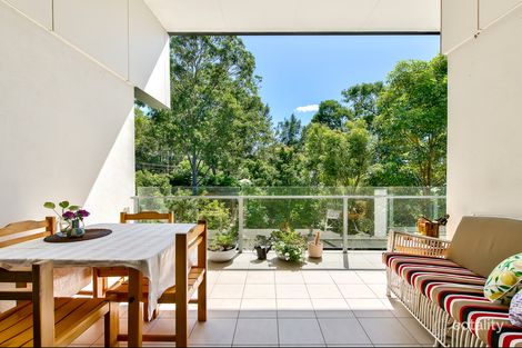 Property photo of 17/390 Simpsons Road Bardon QLD 4065