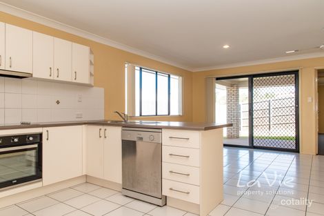 Property photo of 20 Turquoise Crescent Springfield QLD 4300