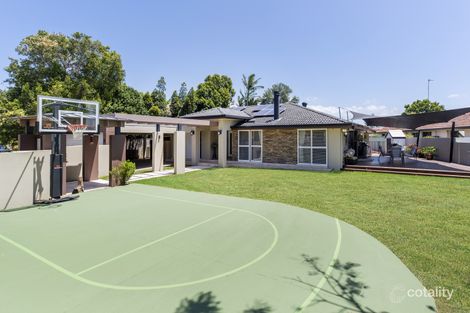 Property photo of 18 Panitz Street Bundall QLD 4217