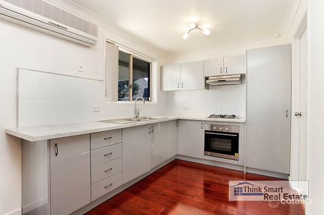Property photo of 136A Hyatts Road Plumpton NSW 2761