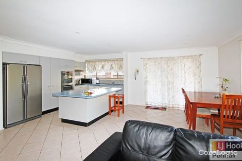 Property photo of 12 Corndew Crescent Werrington Downs NSW 2747