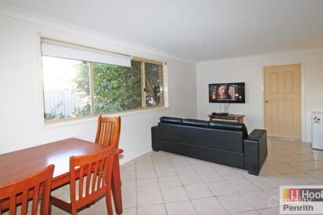 Property photo of 12 Corndew Crescent Werrington Downs NSW 2747