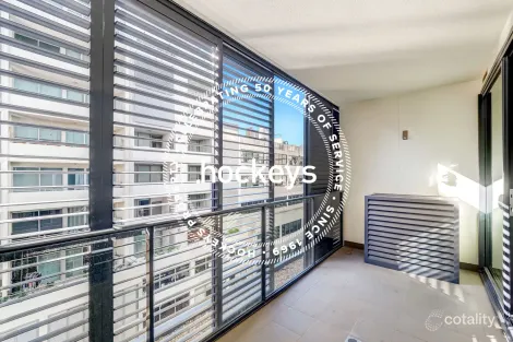 Property photo of 501/38 Atchison Street St Leonards NSW 2065