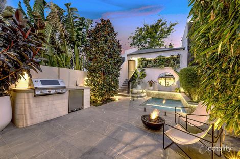 Property photo of 89 John Street Woollahra NSW 2025