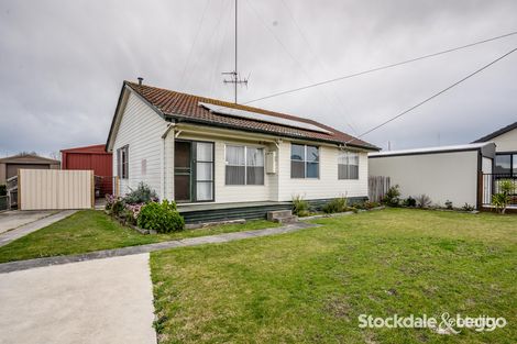 Property photo of 10 Budge Street Morwell VIC 3840