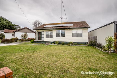 Property photo of 10 Budge Street Morwell VIC 3840