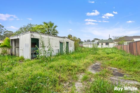 Property photo of 47 Norfolk Street Blacktown NSW 2148