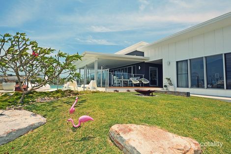 Property photo of 54 Mal Campbell Drive Craignish QLD 4655
