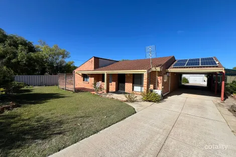 9 Peterwangey Pl, Port Denison, WA 6525