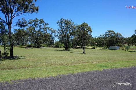 Property photo of 2 Raymont Drive Glenore Grove QLD 4342