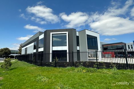 1 Bass Ct, Keysborough, VIC 3173