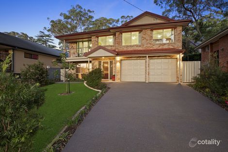 Property photo of 98 Lakin Street Bateau Bay NSW 2261