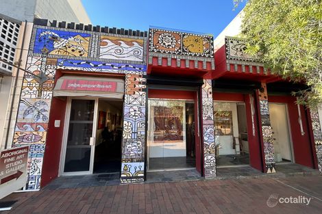 43 Todd St, Alice Springs, NT 0870