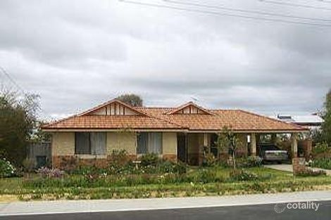 46 Seymour St, West Busselton, WA 6280