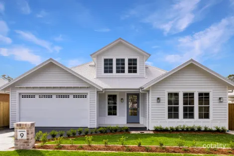 Property photo of 9 Berry Avenue Menangle NSW 2568