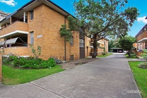 22/46-48 Harris St, Harris Park, NSW 2150