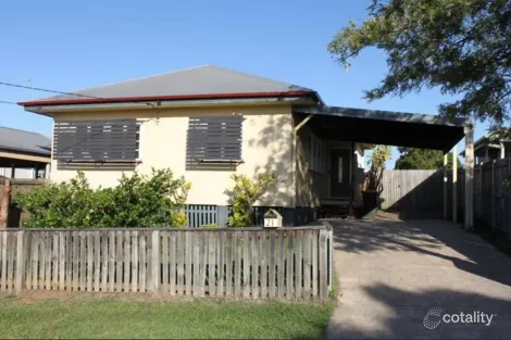 21 Conroy St, Zillmere, QLD 4034