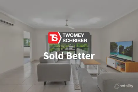 Property photo of 122/11-15 Charlekata Close Freshwater QLD 4870