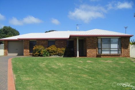 3 Degan Ct, Middle Ridge, QLD 4350