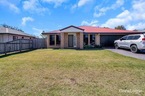 Property photo of 50 Katey Crescent Mirani QLD 4754