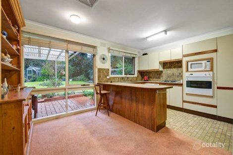 Property photo of 12/281 Williamsons Road Templestowe VIC 3106