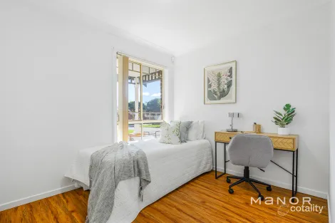 Property photo of 9 Ernest Street Glenwood NSW 2768