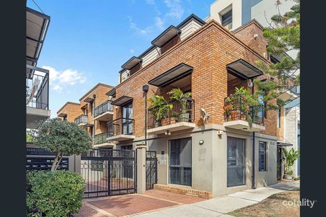 27/120-122 Lake St, Perth, WA 6000
