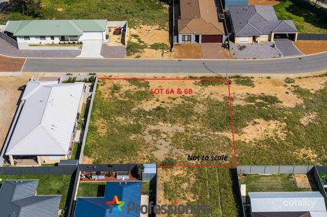 6b Wood Ave, Waroona, WA 6215