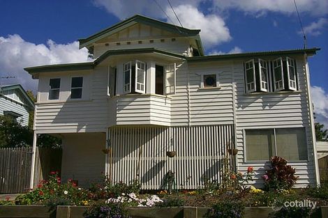 Property photo of 29 Macrossan Avenue Norman Park QLD 4170
