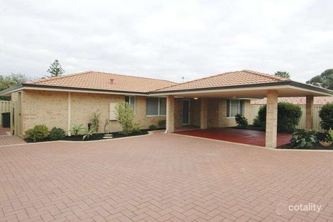 4/270 George St, Queens Park, WA 6107