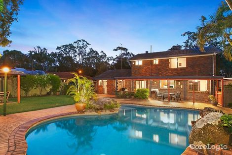 Property photo of 212 Tallebudgera Drive Palm Beach QLD 4221