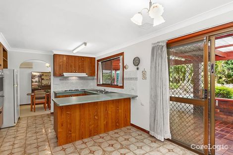 Property photo of 212 Tallebudgera Drive Palm Beach QLD 4221