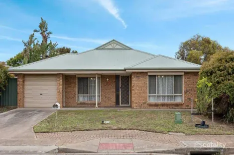 8 Turquoise Ct, Aldinga Beach, SA 5173