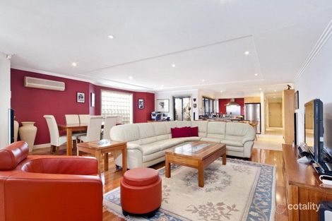 Property photo of 2A/110-114 Hampden Lane Artarmon NSW 2064